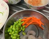 鱘味絲蝦仁滑蛋🍤超級簡單·快速菜上桌的食譜步驟1照片