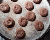 Foto del paso 4 de la receta: Galletitas económicas Riquísimas <3