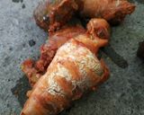 Foto langkah ke 1 dari resep Perkedel Sarden Tahu.