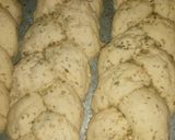 Foto del paso 3 de la receta: Pan de Ajo y perejil 🤤