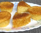 A picture of step 17 of Coconut Cake.