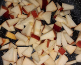Foto del paso 5 de la receta: Flan de manzana 🍮🍎