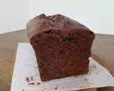 Red wine cake loaf recipe step 11 photo
