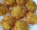 Hình bước làm 7 của món Bánh Khoai lang dừa