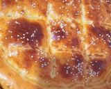 صورة لخطوة 4 من وصفة خبز البيدا التركي 🥖