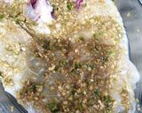 صورة لخطوة 4 من وصفة سمك مشوي/سنجاري