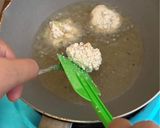 Foto langkah ke 5 dari resep Cireng Tahu Ayam.