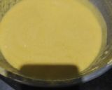 A picture of step 10 of Mundri kothu moong dal balls.
