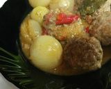Foto del paso 2 de la receta Albondigones a mi gusto