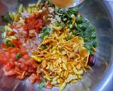 A picture of step 2 of Bhel.