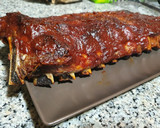 Foto del paso 7 de la receta: Costillas de cerdo a la Barbacoa