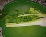 Foto del paso 3 de la receta: Filete de res y vegetales estilo chino