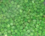 A picture of step 2 of Green Peas biryani.