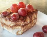 Foto langkah ke 11 dari resep Tiramisu Grape Milo.