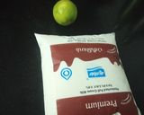 A picture of step 1 of Rasgulla.