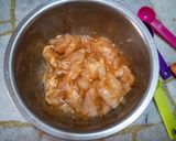 Foto langkah ke 1 dari resep Chicken Karage.