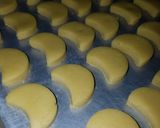 Foto langkah ke 4 dari resep Kue putri salju 1kg.
