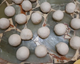 Foto del paso 3 de la receta: Tapas de empanadas tipo criollas