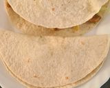 Foto del paso 15 de la receta: 193. Fajitas con Pollo Especiado
