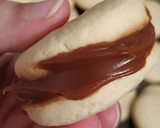 Foto del paso 5 de la receta: Alfajores de maicena