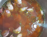 Foto del paso 3 de la receta: Zanahorias aliñadas, al estilo de Cádiz