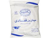 عکس مرحله 2 از دستور مقایسه انواع خامه های قنادی