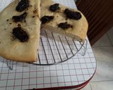 Foto del paso 4 de la receta: Focaccia de masa madre