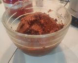 Foto del paso 2 de la receta: Paté de tomate seco y aceituna negra