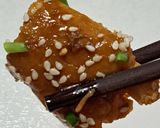 รูปขั้นตอนการทำที่ 7 ของ ไก่ฉีกต้มซีอิ้วแบบกวางตุ้ง