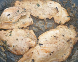 Foto del paso 4 de la receta: Pechugas de pollo al limón