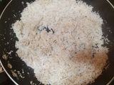 Coconut Barfi