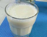Foto langkah ke 5 dari resep Susu Kedelai.