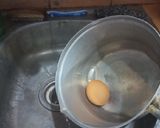 Foto langkah ke 7 dari resep Rice Paper Tteokbokki / Topokki With Chesse & Eeg.