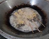 Foto langkah ke 5 dari resep Odeng Homemade.