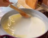 عکس مرحله 2 از دستور ترافل شکلاتی