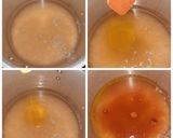 A picture of step 1 of Daal Chawal Platter.