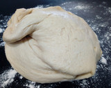 Foto del paso 5 de la receta: Pastel de rey de Mardi Grass