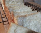 Foto langkah ke 9 dari resep Roti Tawar (Milk Bread) dengan Tangzhong.