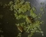 Foto langkah ke 1 dari resep Sup jagung telur.