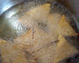 Foto del paso 5 de la receta: Nachos integrales con semillas