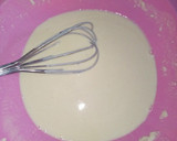 A picture of step 2 of Spring roll.