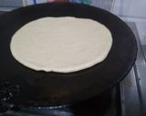अजवाइन कुलचा (ajwain kulcha recipe in Hindi) रेसिपी चरण 5 फोटो