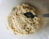 Vegetables Oats Suji Paniyaram recipe step 5 photo