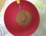 Foto del paso 1 de la receta: Galletas de avena y manzana