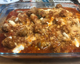 Foto del paso 3 de la receta: Agnolotis de carne y verdura con salsa🥠
