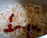 मटर मशरूम (matar mushroom recipe in Hindi) रेसिपी चरण 2 फोटो