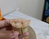 Foto langkah ke 4 dari resep Dimsum Ayam.