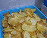 Foto langkah ke 1 dari resep Kering Kentang Kacang.