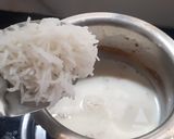 ખીર (Kheer Recipe In Gujarati) રેસીપી સ્ટેપ3ફોટો