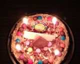 ચોકલેટ કેક(chocolate cake recipe in gujarati) રેસીપી સ્ટેપ5ફોટો